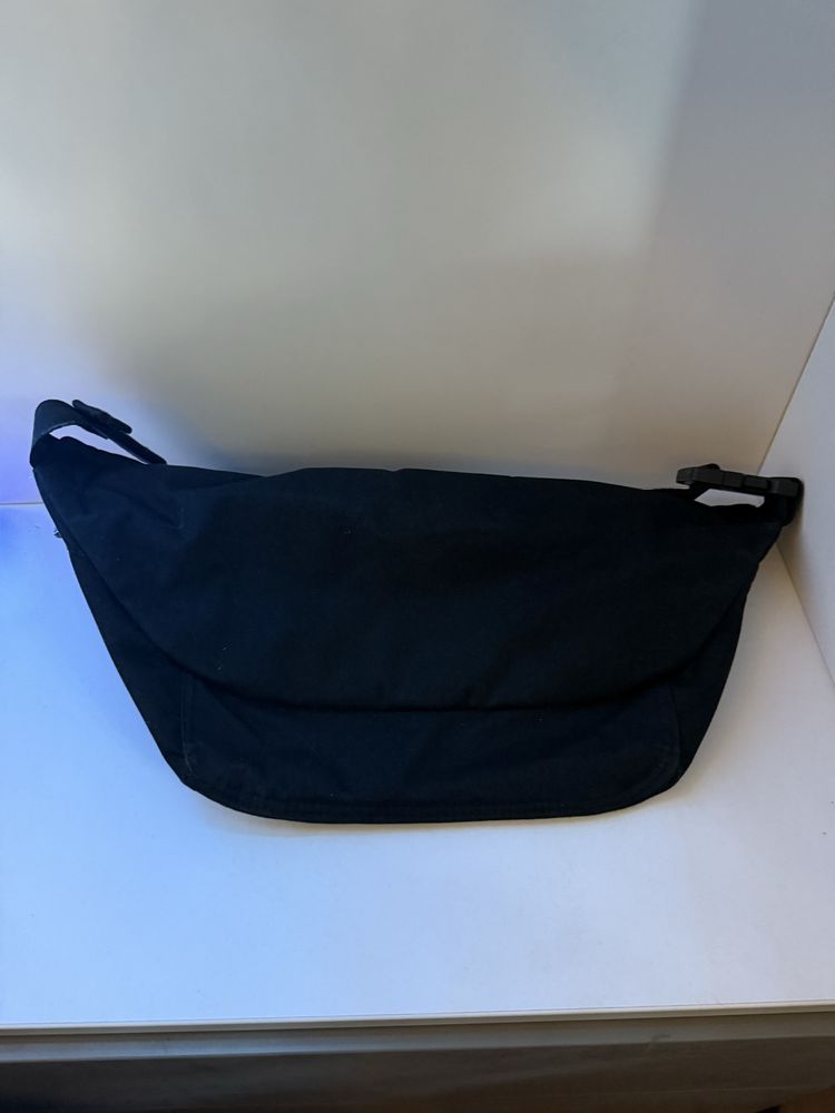 NIKE elmntl prm waistpack