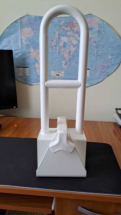 Suport pentru urcare in cada