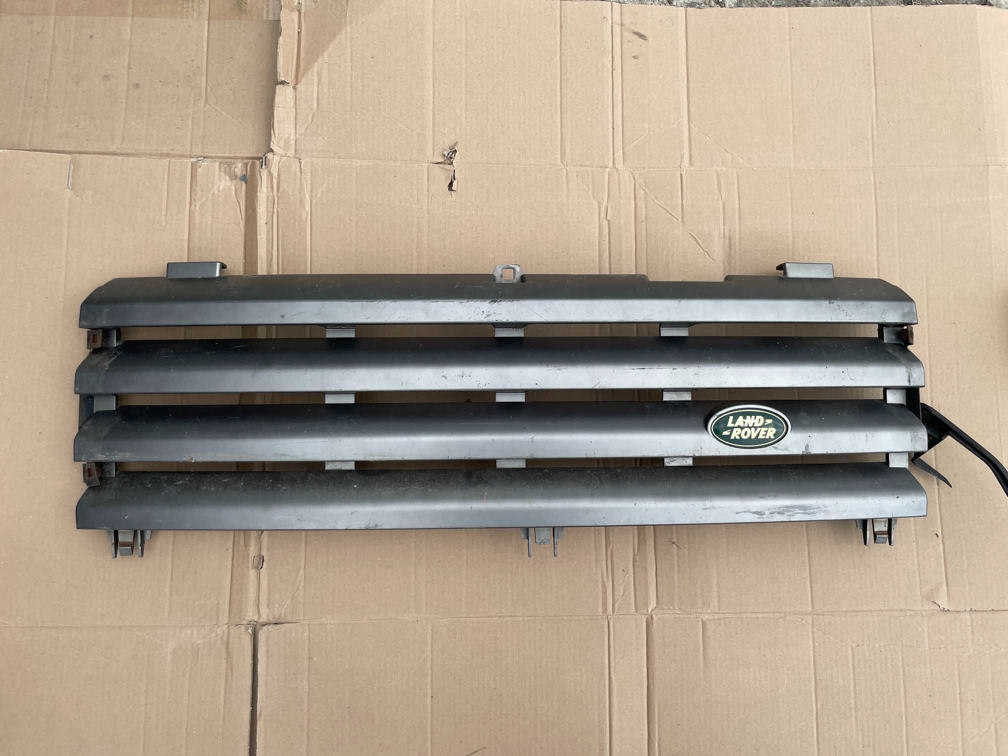 Grila Radiator Range Rover Vogue 2004