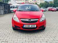 Vând opel corsa