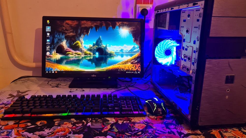 Компьютер проц i5