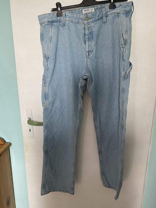 Мъжки дънки jack and jones