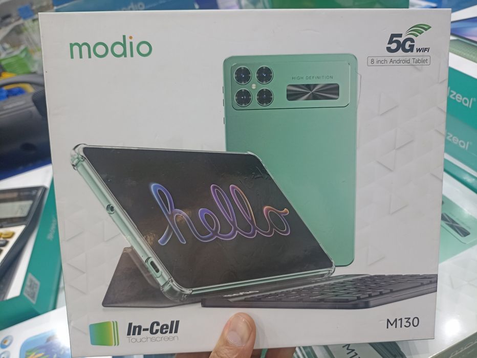 Modio 130 Va bizda barcha tovarlar judayam arzon