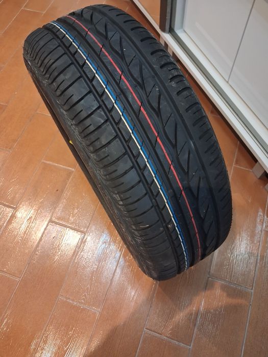 Roata noua 205/55/16 ptr Volswagen Passat , Golf ..etc