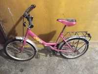 Vand Bicicleta fete