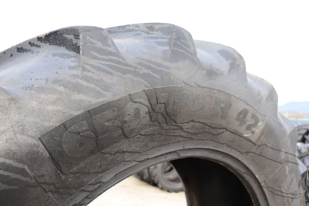 Anvelopa 650/65r42 Michelin cu Garantie si Factura AGROMIR