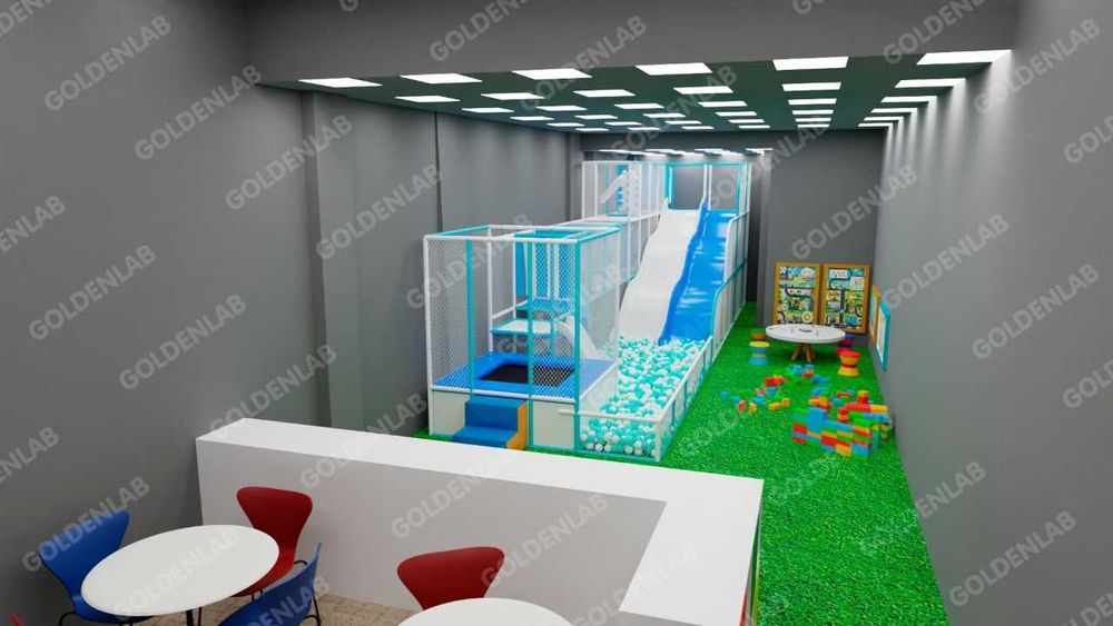 Аттракционы от производителя !!!