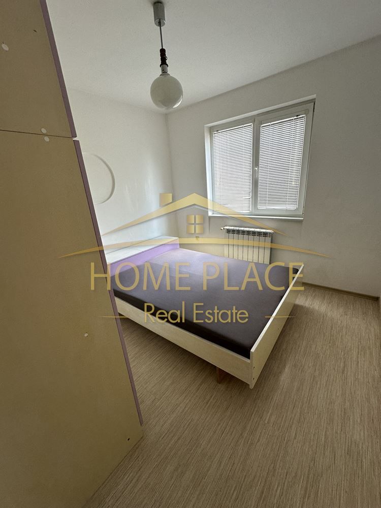 Дава се под наем Етаж от къща в Варна, Левски - 78 кв.м за 428.4 € - Снимка #7