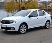 Inchiriez masina Dacia Logan Rent A Car UBER PRETURI MICI