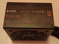 Sursa EVGA 600W 80PlusBronze