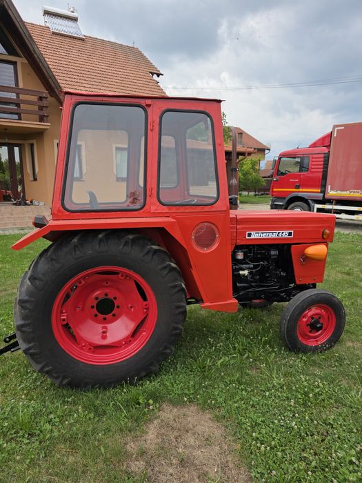 UTB UNIVERSAL 445 din 2005
