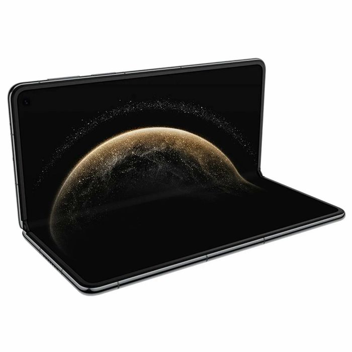 Huawei mate x6    12/512 gb black red