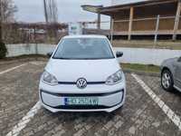 Volkswagen e-Up 2020 Electric.