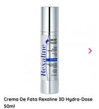 Crema de fata Rexaline Hydra-Dose