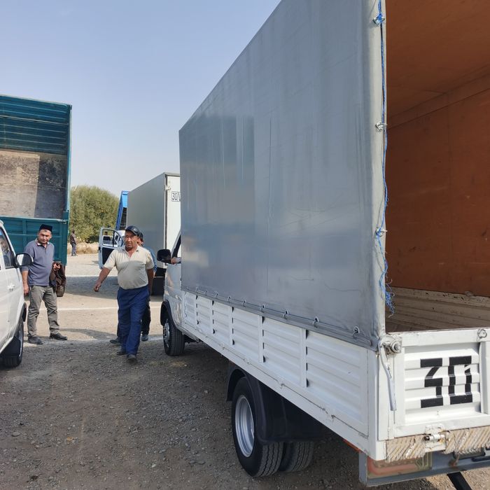 Samarqand jomboy
