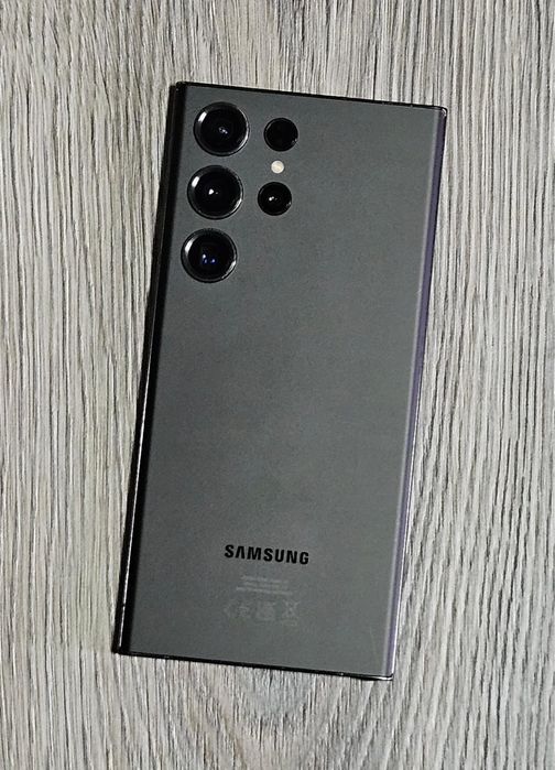 Samsung S23 Ultra 512 gb 12 gb ram