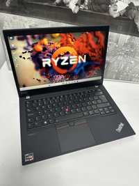 Lenovo ThinkPad T14 Gen2- Ryzen 5 PRO 5650U-16 Gb ddr4-GARANTIE 2025