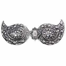 Пафти за колан на носия