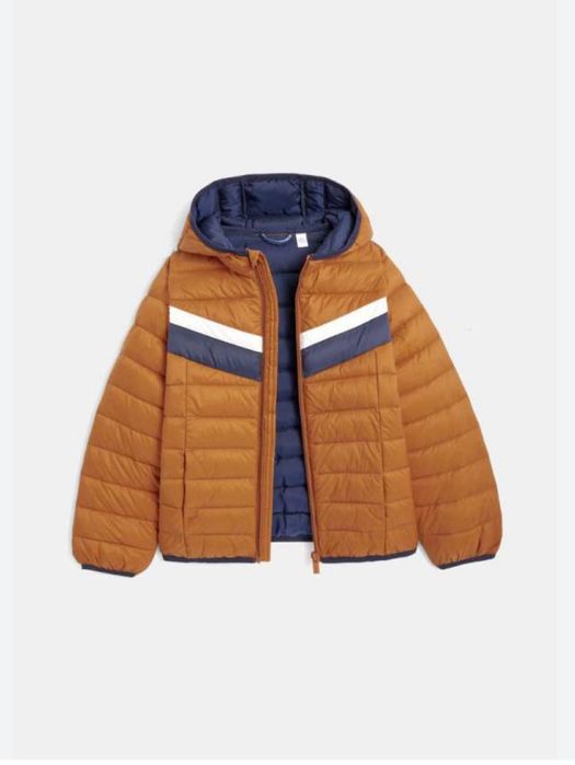 Яке за момче на марката okaidi, размер 104