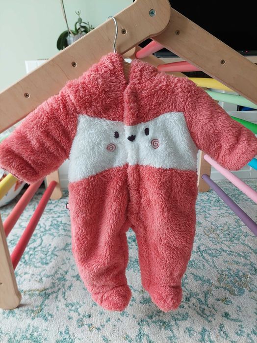 Бебешки Гащеризон Boboli 0-3м