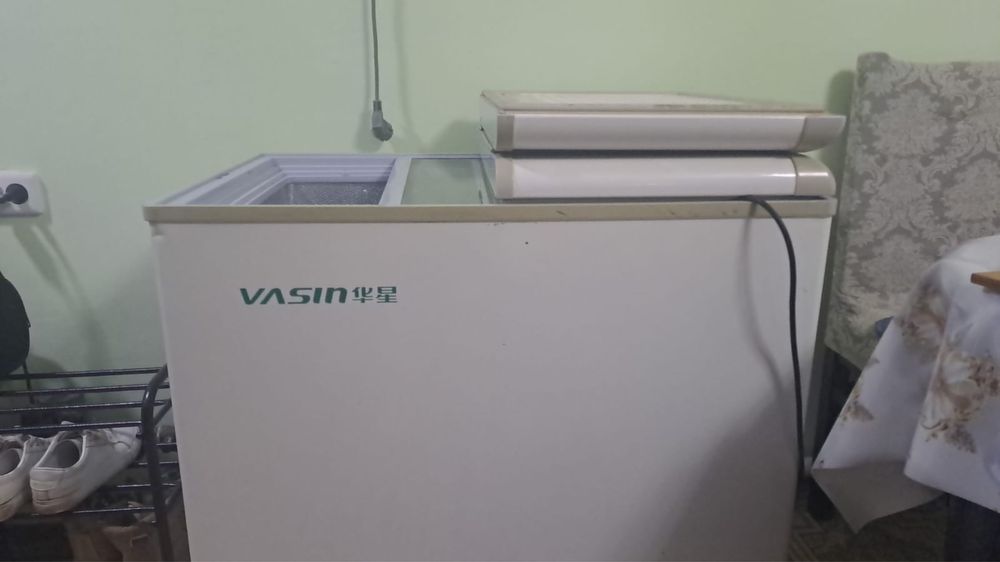 Продам моразильную камеру