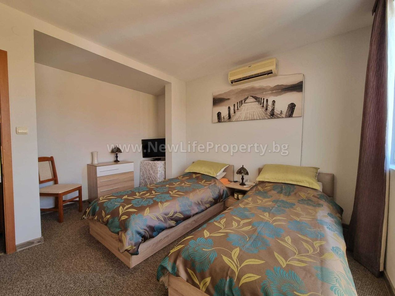 Продава се Къща в Каблешково - 130 кв.м за 1500 €/кв.м - Снимка #13