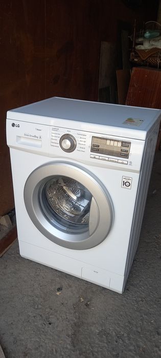 Срочно продаётся стиральная машинка