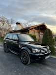 Range Rover Sport 3.6 TDV8