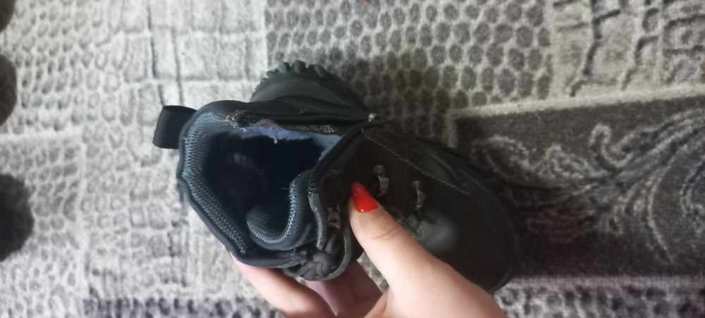 Продам обувь для мальчика