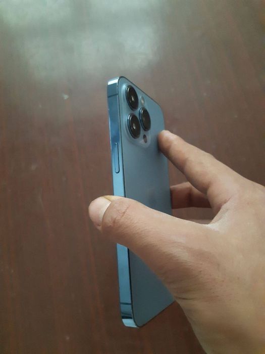 iphone 13 pro 128 Gb