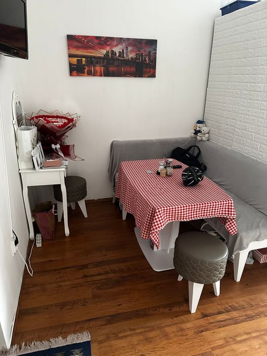 Apartament modern cu 1 cameră-Podgoria