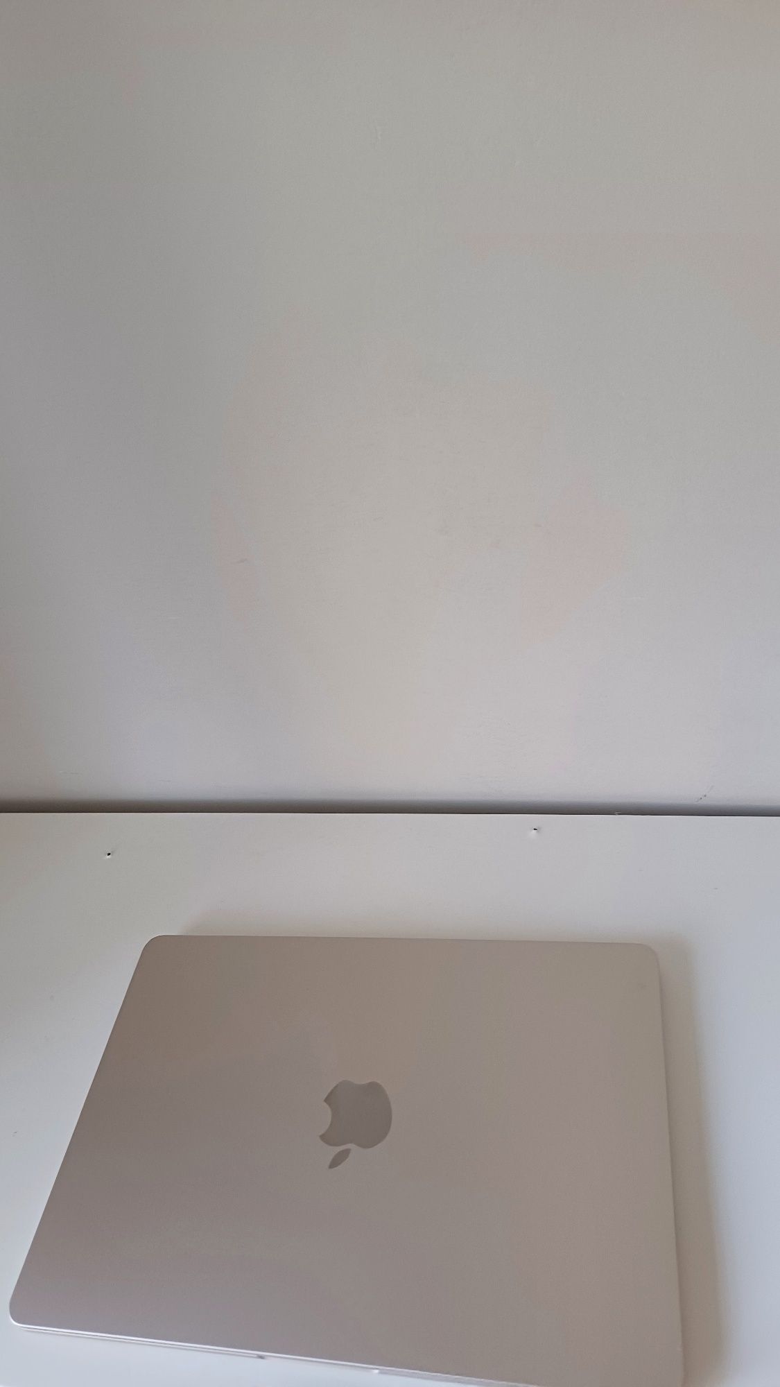 Лаптоп Apple MacBook Air M3 13.6" 24RAM 512SSD/ Space Gray /