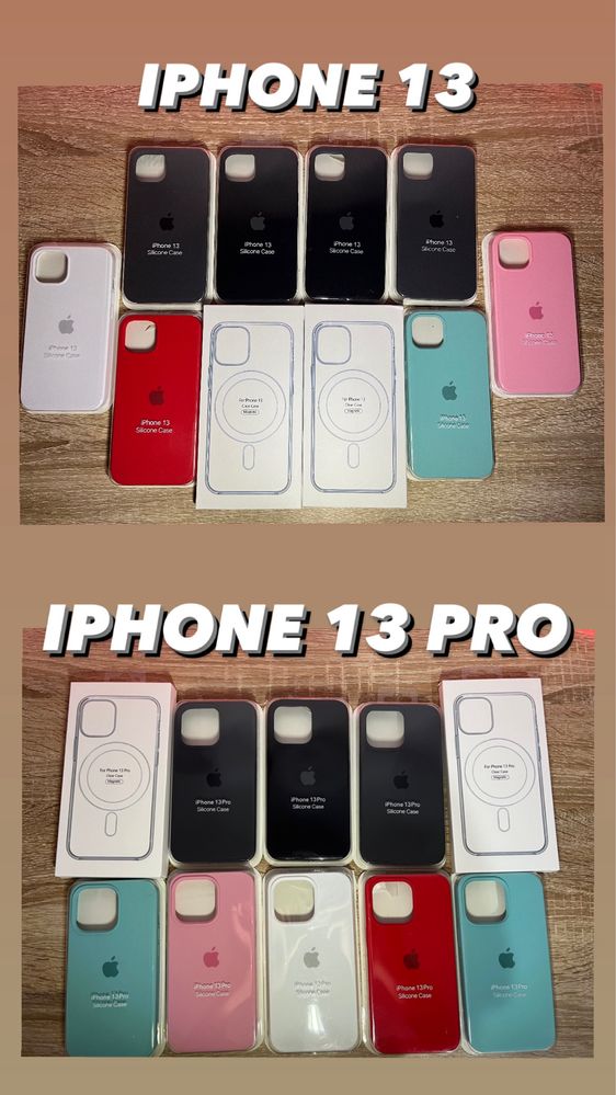 Huse Iphone 13/14/15, Pro, Pro Max, Magsafe