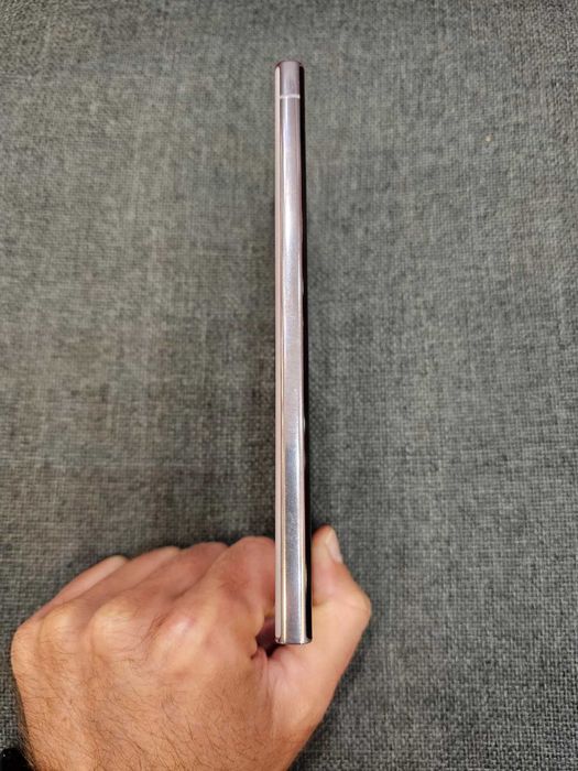 Ecran Original cu Rama   Samsung S23 Ultra  Lavander/ Roz