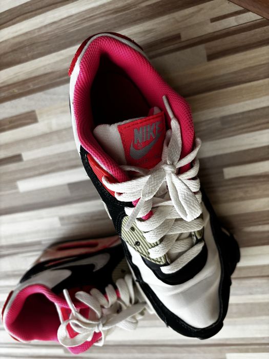 Дамски маратонки Nike 36.5