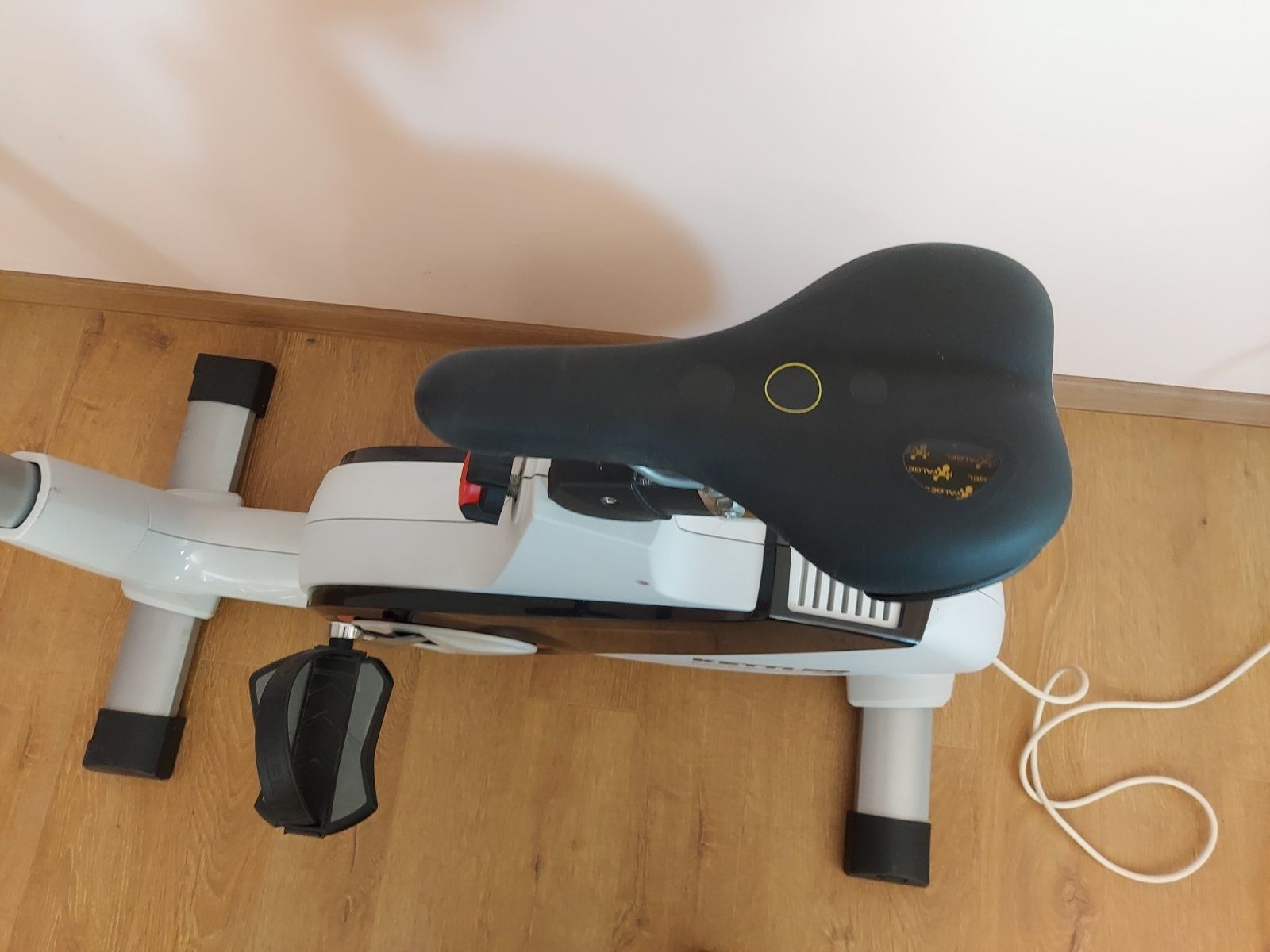 KETTLER Ergometer E7