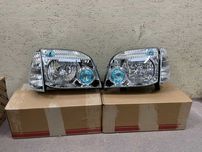 Фара Поворотник на Nissan X-Trail (Т30) 2001- / Ниссан Х-Трейл 2006