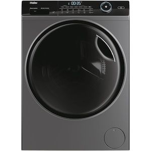 Пералня със сушилня Haier HWD80-B14959U1S, Клас A, Direct Motion, Wi-F