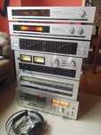 Kenwood великолепни находки