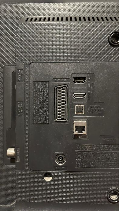 TV Samsung Led Full HD Smart 80 cm