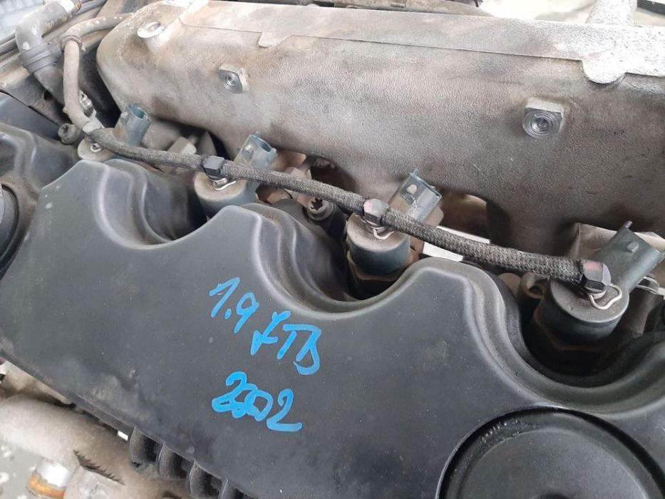 Injector 0445110119 1.9 d fiat doblo stilo lancia lybra 839 alfa romeo 147 alfa romeo 156