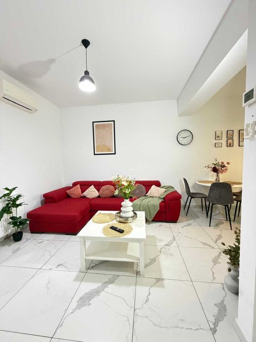 Cazare Apartamente Regim Hotelier Iasi 1-2-3 Cam Palas Aeroport Centru