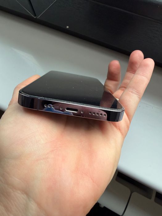 Iphone 14 Pro/deep purple/128 gb