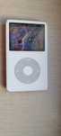 2 Apple Ipod Classic 5th gen A1136 30Gb si 60 Gb.Alb si negru.