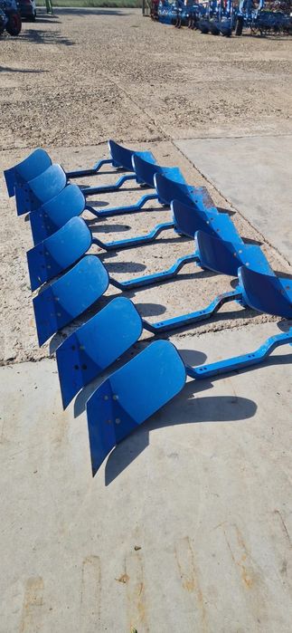 Lemken Juwel Diamant Variopal