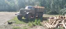 Продам ЗИЛ-157 самосвал