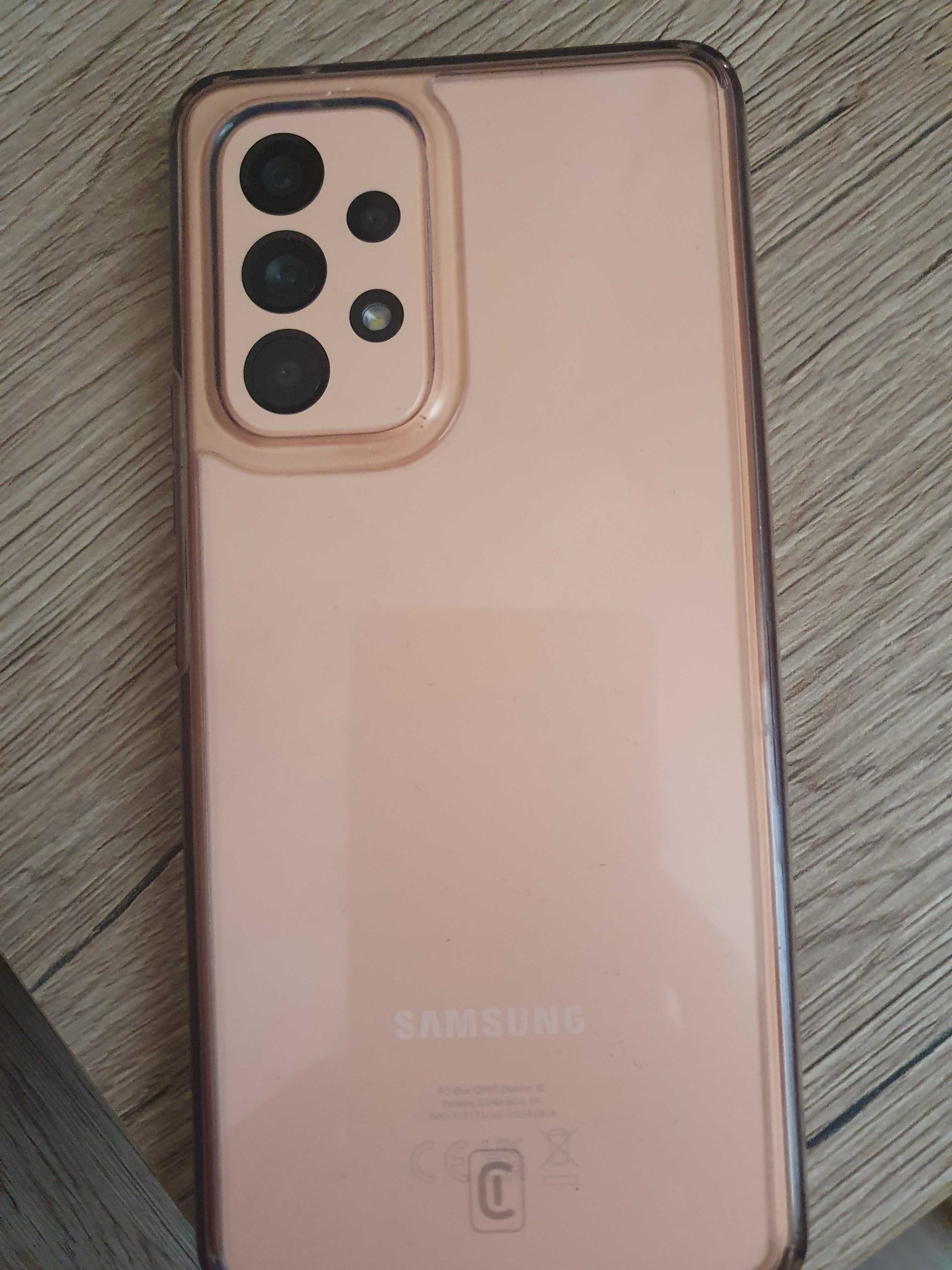 Samsumg A53 5G 128GB