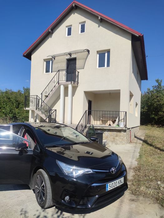 Închiriez casa Holboca