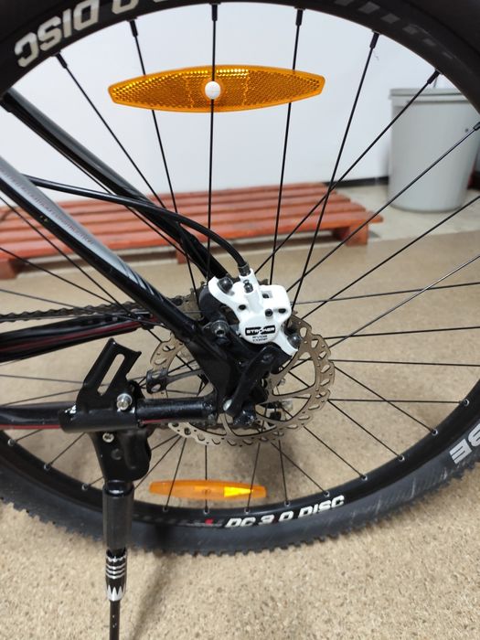 Vând bicicleta connondale