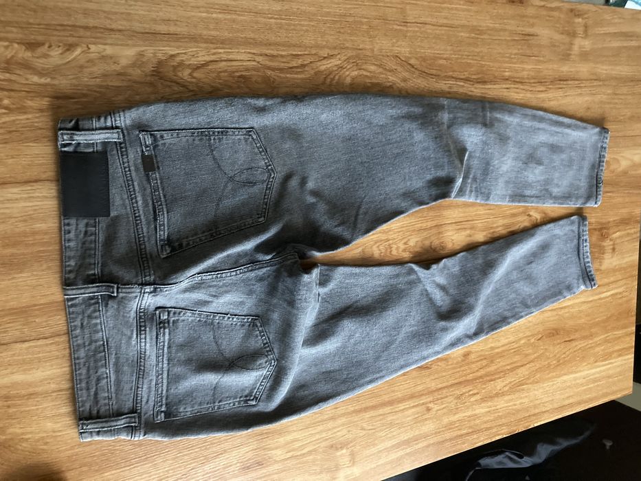 Мъжки оригинални дънки Calvin Klein